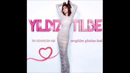Yıldız Tilbe - Tek Güvencem Aşk (official audio) [HD]