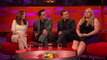 Did Rebel Wilson hit on Justin Bieber? - The Graham Norton Show: Series 18 Preview - BBC One