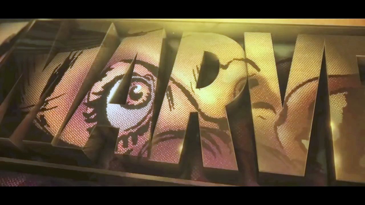 Captain Marvel (Fan) Trailer 2018