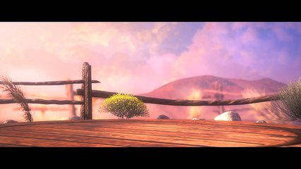 CGI 3D Animated Short HD Film A Fistful of Presents