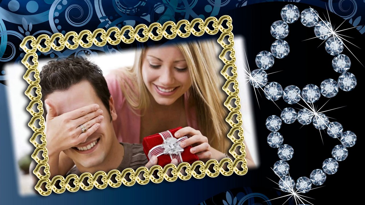 С днем святого Валентина