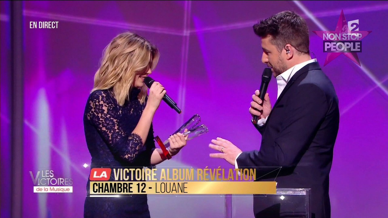 Dans les coulisses des Victoires de la musique