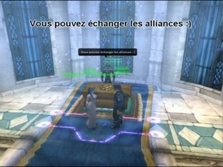 Just Married bakacraft