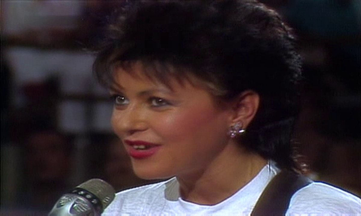 Ina Deter - Neue Männer braucht das Land 1983