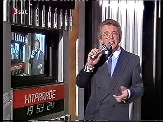 verärgerter DT Heck erklärt Absage von STS Fürstenfeld in ZDF Hitparade