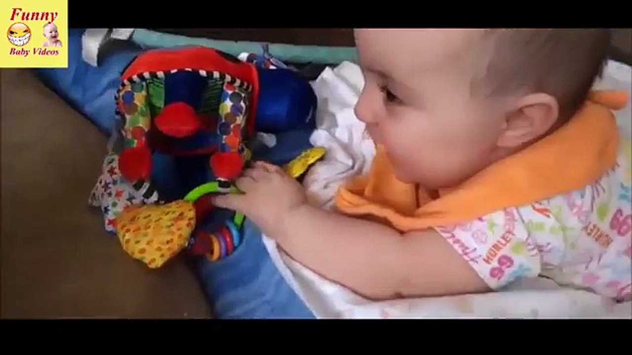 Funny Cute Puppies and Dogs Playing with Babies Compilation (FULL HD)