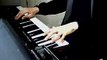 Ye Hawa Ye Raat Ye Chandini -- Instrumental On Keyboard