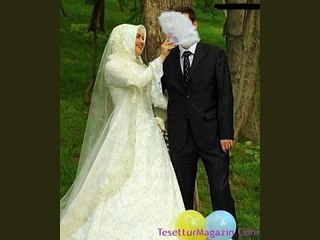 2016 Kapalı Tesettür Gelinlik Modelleri | www.gelinlikmodelleri.club
