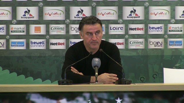 Foot - L1 - PSG - Affaire Aurier : Galtier «Je suis choqué»