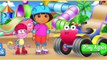 DORA The Explorer Full Episodes for Children Games for Kids SpongeBob Squarepants