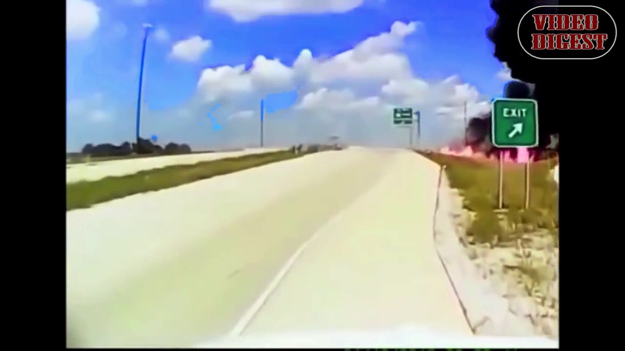 Car Crash Compilation #20
