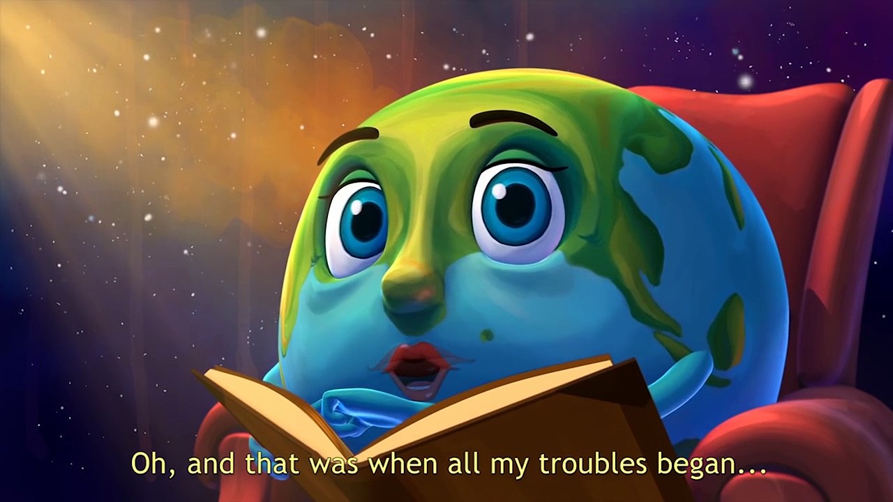 CGI Award-Winning Animated Short Film ESPERO (HOPE)
