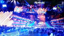 61st filmfare awards 2016 Irfan khan and shahrukh argument