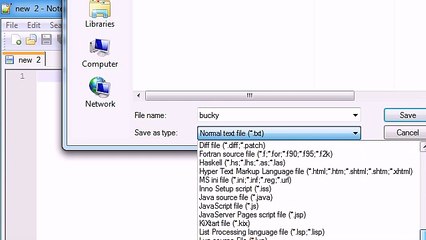 MH | HTML5 Tutorial - 2 - Creating a Basic Template | thenewboston