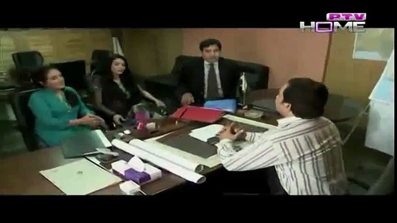 Dasht-e-Tanhai Episode 15 || Full Episode in HQ || PTV Home
