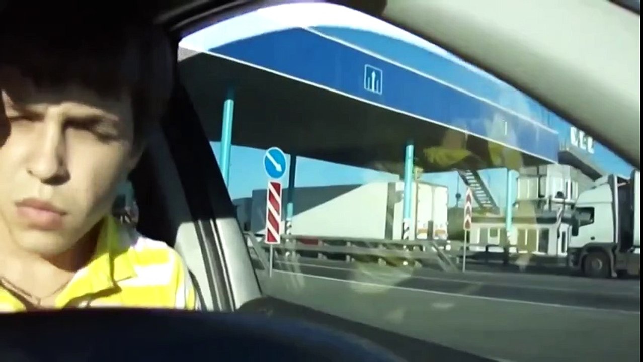 Пацан не растерялся! Прикол