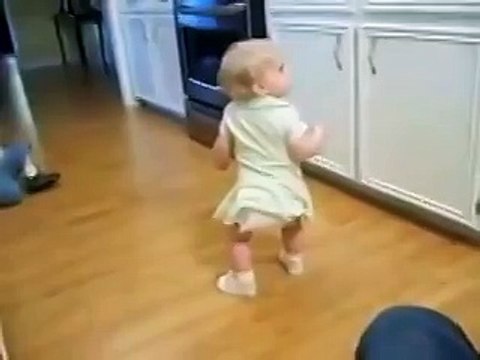 Танцуй девочка, танцуй