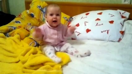 Как успокоить ребёнка