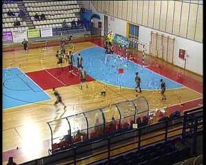 Φθία Λαμίας-Τελαμώνας Σαλαμίνας 23-25