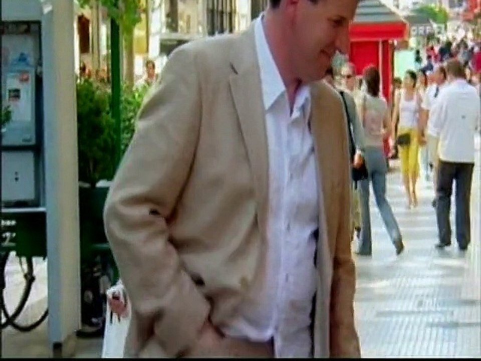 Semino Rossi bei Vera