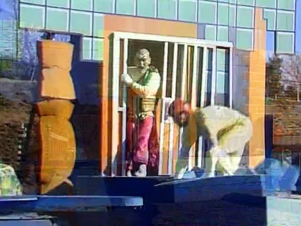 Takeshi's Castle S1E21