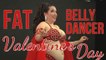 Valentines Day Dancer