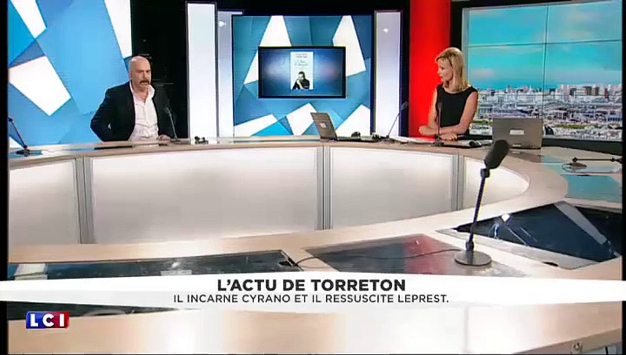 Plaisir de l'entendre....