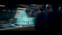 Quarteto Fantástico (Fantastic Four, 2015) - Trailer 3 Dublado