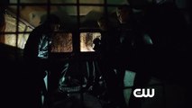 Arrow 2x19 Extended Promo The Man Under the Hood (HD)