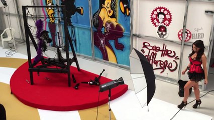 ROCCO SIFFREDI DEVIENT PROF DE HARD !