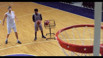 Metro Yer Fıstığı ile enerji geliyorum demez! Adam Atmaca Reklamı