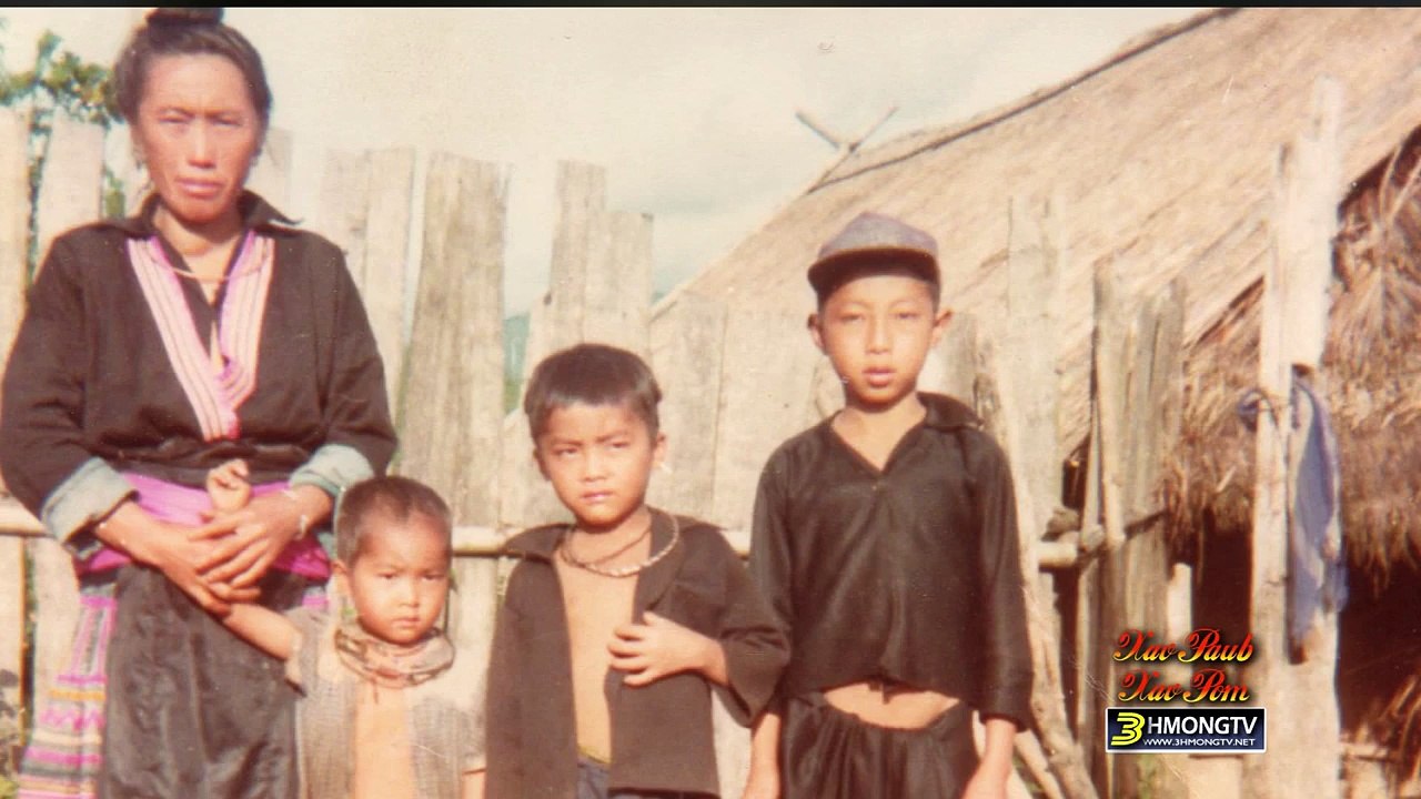 PART 1: For the first time in Hmong history comes an incredible story of love, joy, and tears.