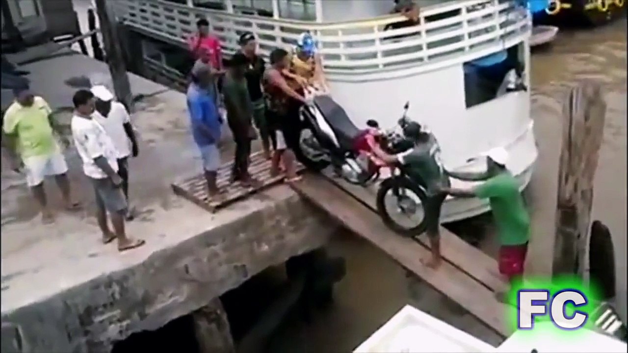 Funny FAILS & Crazy Clips   Compilation Fail   Win 2016 Funniest Videos