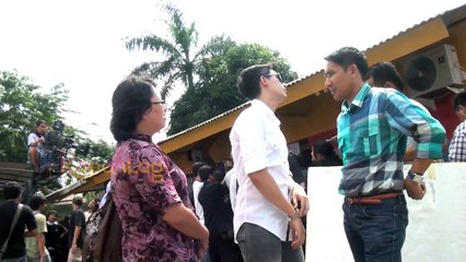 Lionil Hendrik Hobi Naik Gunung Dijadikan Bisnis