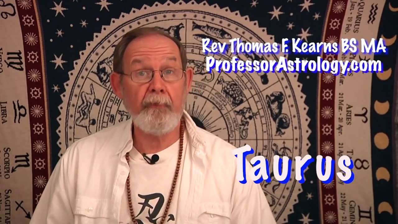 Taurus Sex Secrets Astrology