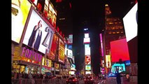 Times Square, New York (News World)