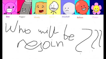 Inanimate Insanity & Battle for Dream Island - Episode 9