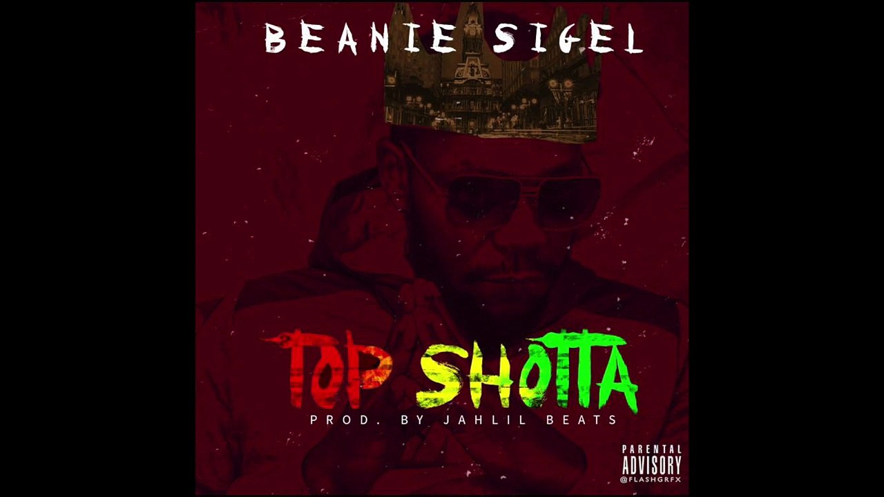Beanie Sigel _Top Shotta_ (WSHH Exclusive - Official Audio)