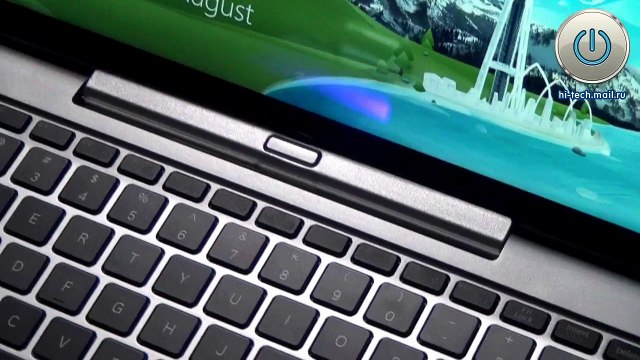 IFA 2012 линейка устройств Samsung ATIV на Windows 8