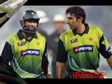 LATEST Misbah ul Haq Pakistani cricketer UNSEEN FINAL MOMENTS VIDEO!!