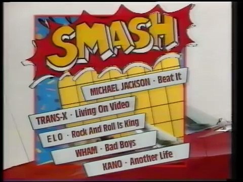 kompletter Werbeblock alte Werbung ARD WWF 1983 Ute Schnute Kasimir