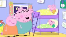 Peppa Pig Season 3 Episode 30 Sun Sea and Snow