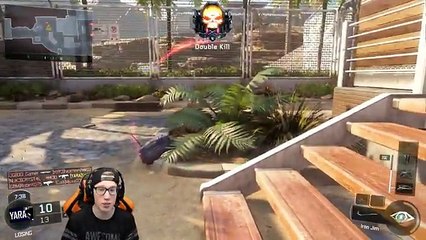 DE IRON JIM IN ACTIE! (COD_ Black Ops 3)