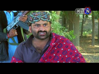 KANDAN JI SEJ EPISODE 305 2015 KTN TV SINDHI DRAMA