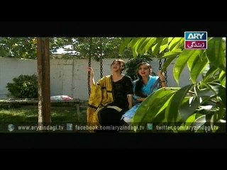 Mehmoodabad Ki Malkain Ep - 06 - 15th February 2016