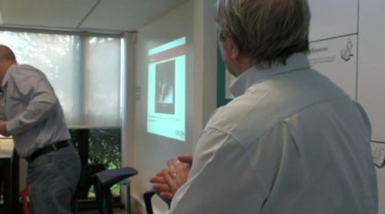 Atelier Wallbreakers "Be The Change" - Parabole du Papillon