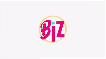 Le Biz - C à vous - 12/02/2016