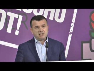 Report TV - Balla për zgjedhjet e delegatëve: Proces transparent e demokratik