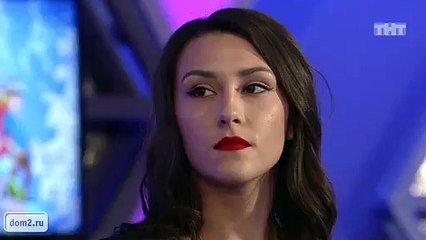 ЕЛИЗАВЕТА ШАРОХА: Жуткая драка после стриптиза