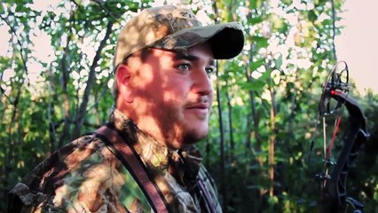 Recurrence Heartland Bowhunter EP 401